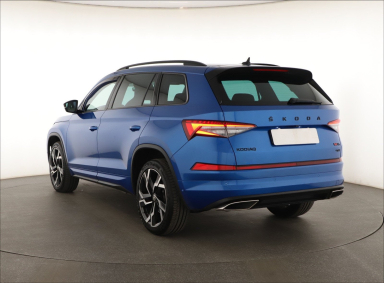 Škoda Kodiaq - 2023