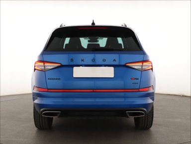 Škoda Kodiaq - 2023