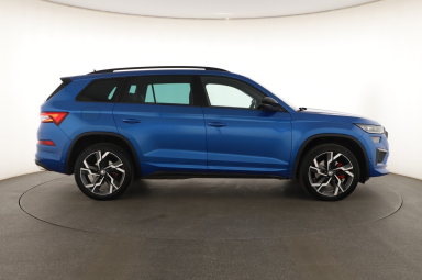 Škoda Kodiaq - 2023