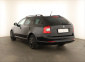 Škoda Octavia, 2011