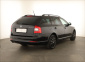 Škoda Octavia, 2011