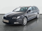 Škoda Superb, 2011