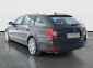 Škoda Superb, 2011