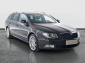 Škoda Superb, 2011