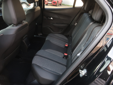 Peugeot 2008 - 2024