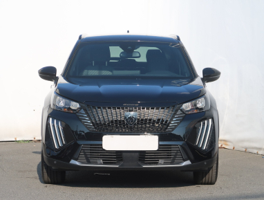 Peugeot 2008 - 2024