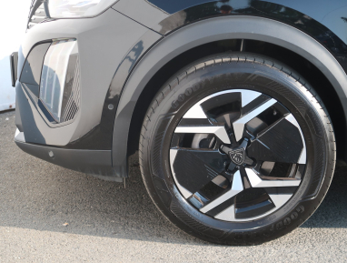 Peugeot 2008 - 2024