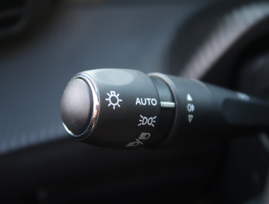 Peugeot 2008 - 2024