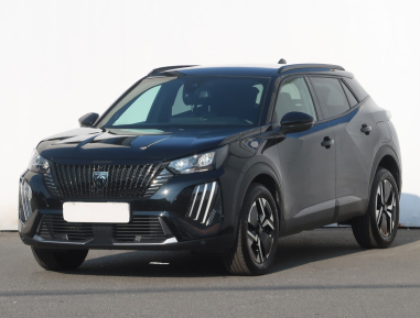 Peugeot 2008 - 2024
