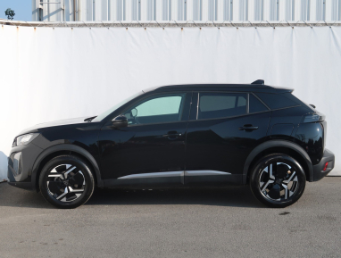 Peugeot 2008 - 2024