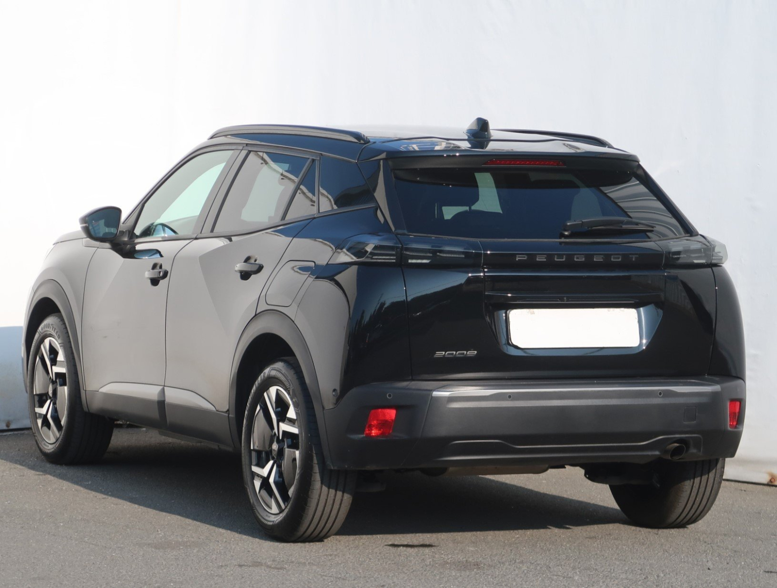 Peugeot 2008 - 2024