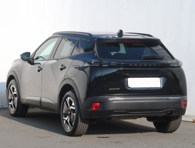 Peugeot 2008 - 2024