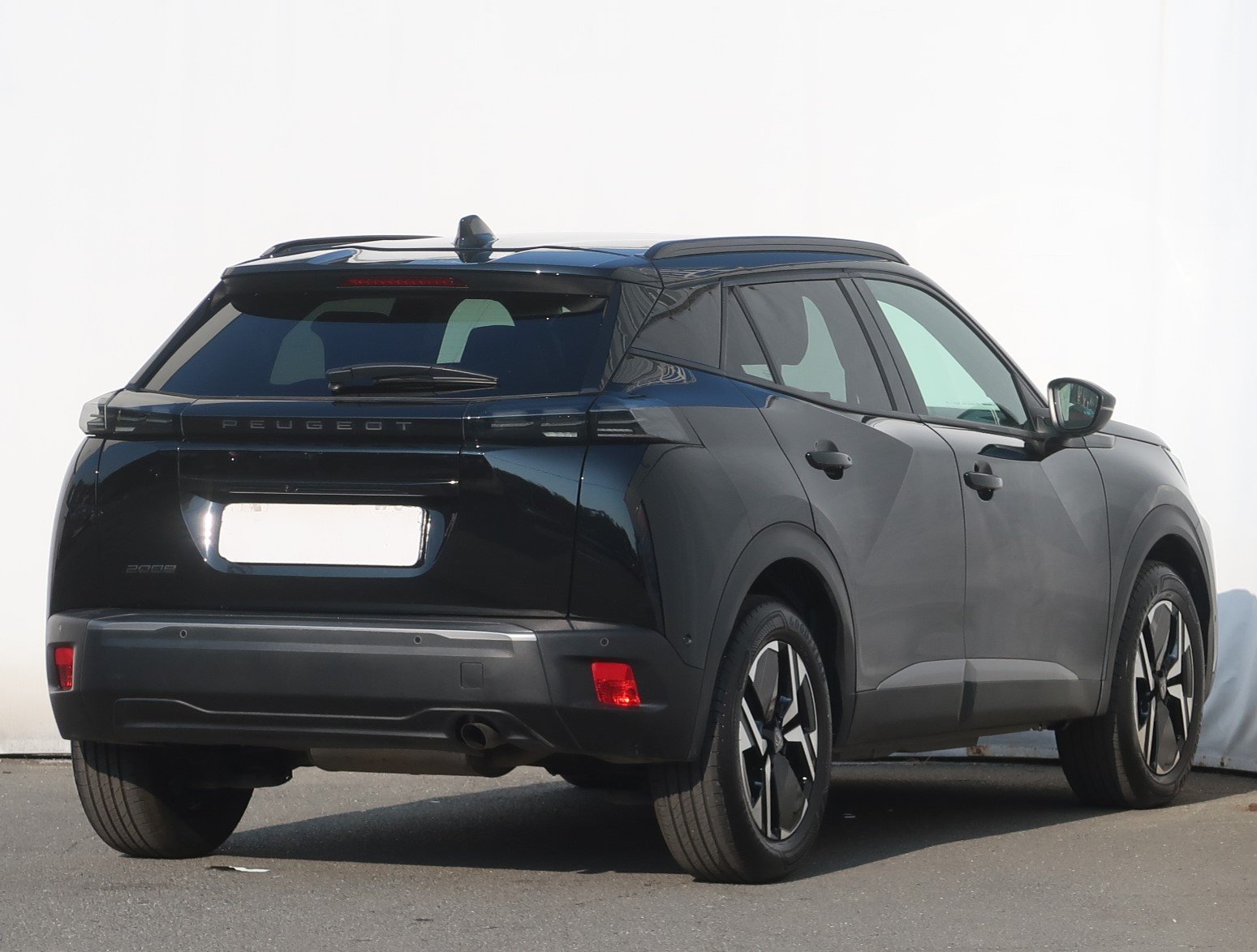 Peugeot 2008 - 2024