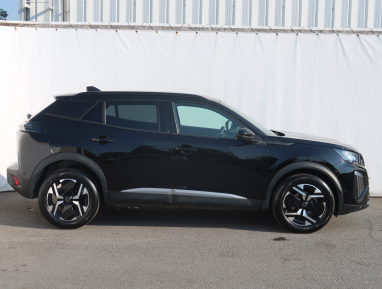 Peugeot 2008 - 2024