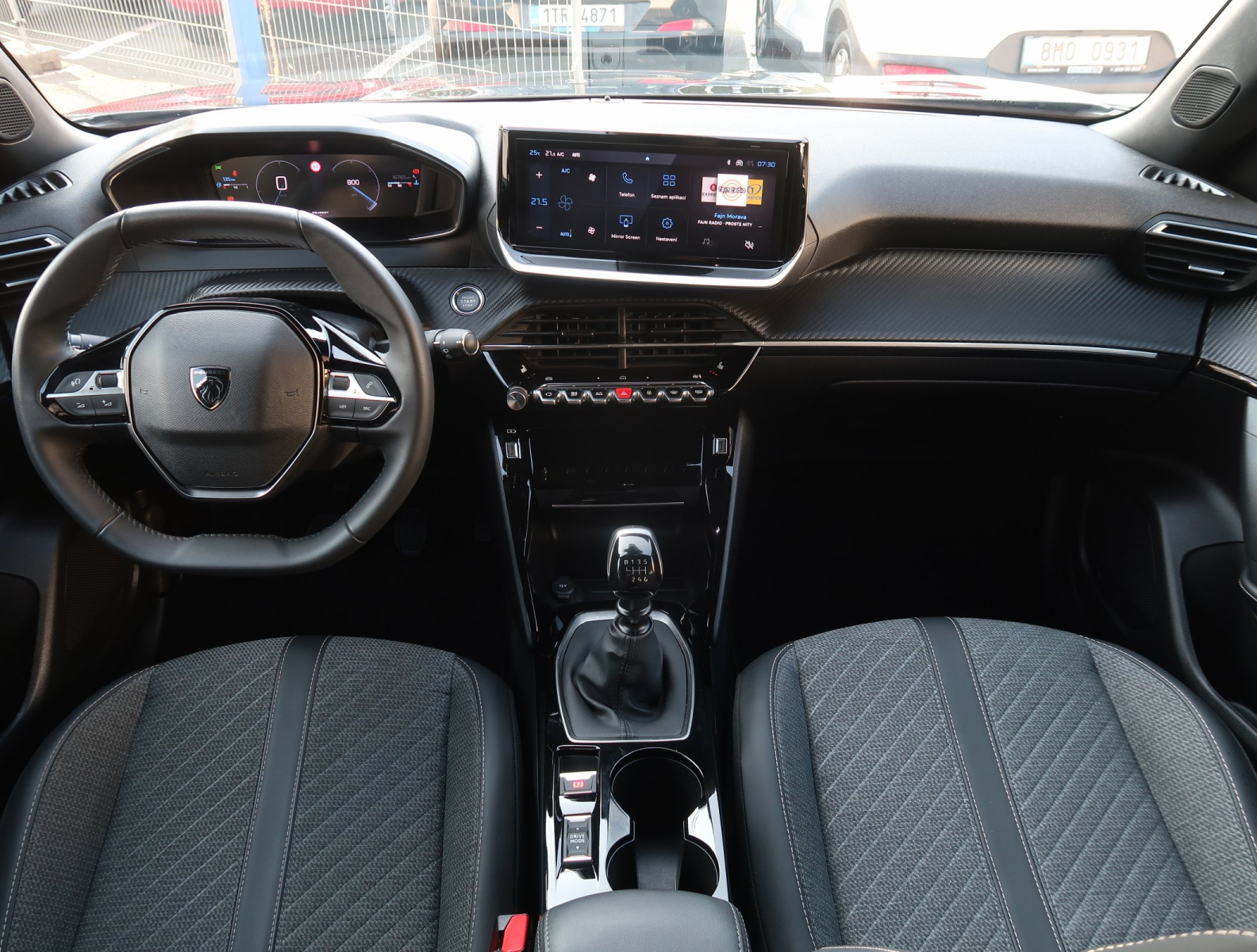 Peugeot 2008 - 2024