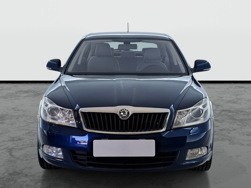 Škoda Octavia, 2011