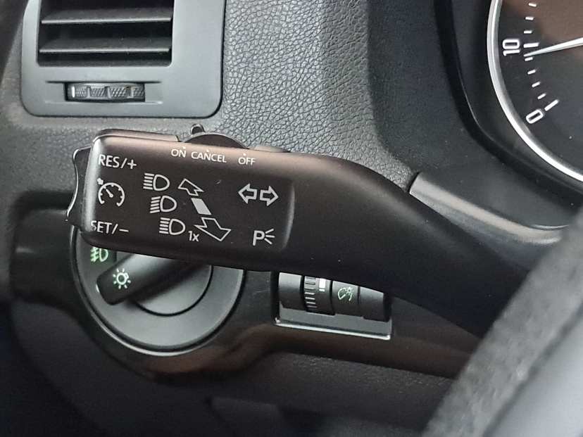 Škoda Octavia, 2011