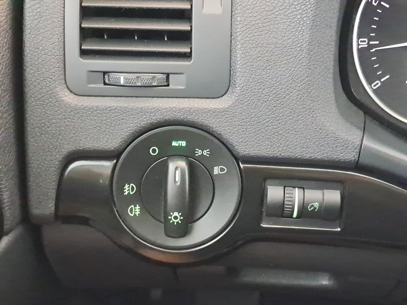 Škoda Octavia, 2011