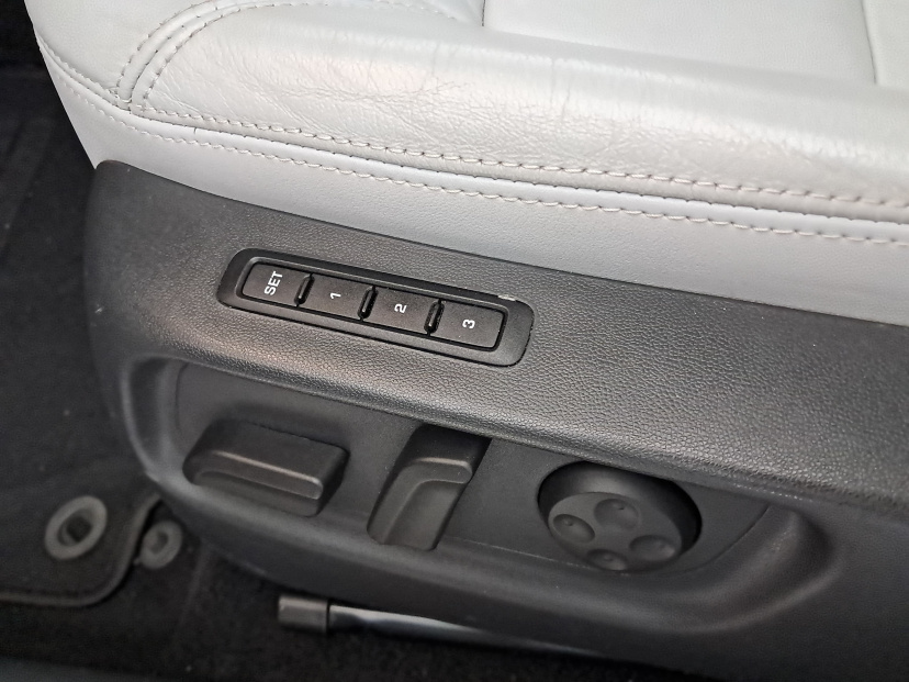 Škoda Octavia, 2011