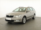 Škoda Octavia, 2011
