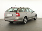 Škoda Octavia, 2011