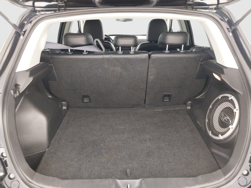 Mitsubishi ASX, 2016