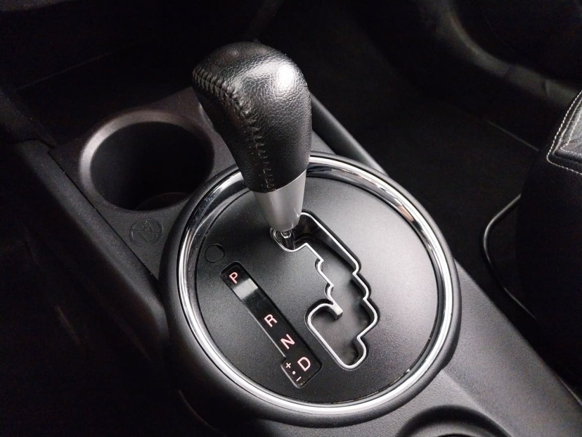 Mitsubishi ASX, 2016