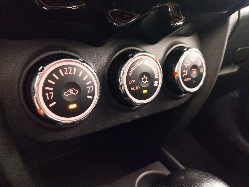 Mitsubishi ASX, 2016