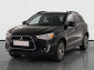 Mitsubishi ASX, 2016