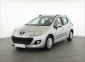 Peugeot 207, 2011