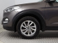 Hyundai Tucson, 2016