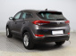 Hyundai Tucson, 2016