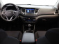 Hyundai Tucson, 2016