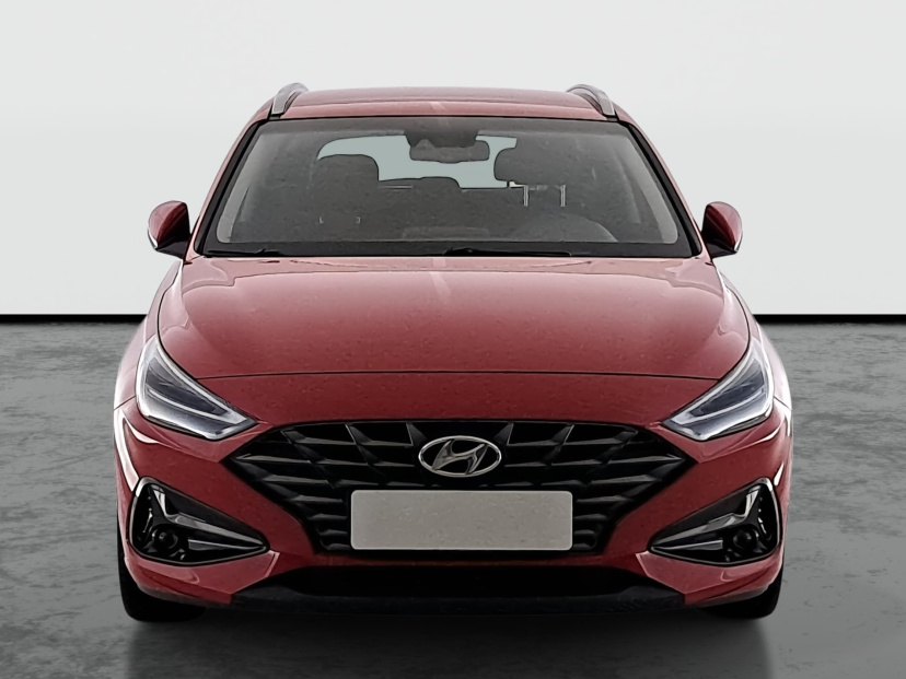 Hyundai i30, 2021