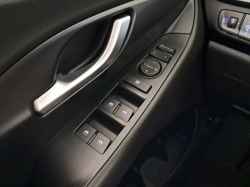 Hyundai i30, 2021