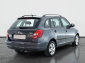 Škoda Fabia, 2011