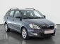 Škoda Fabia, 2011