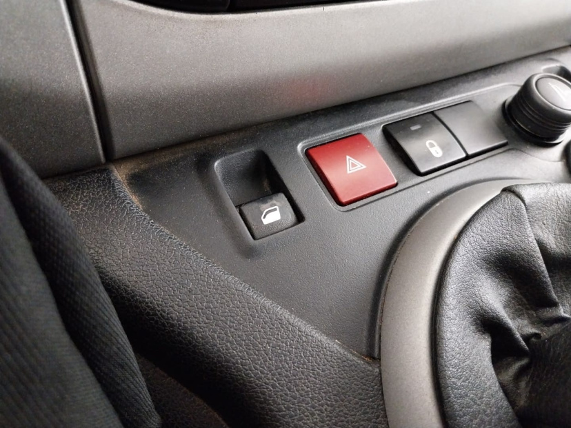 Citroen Berlingo, 2009