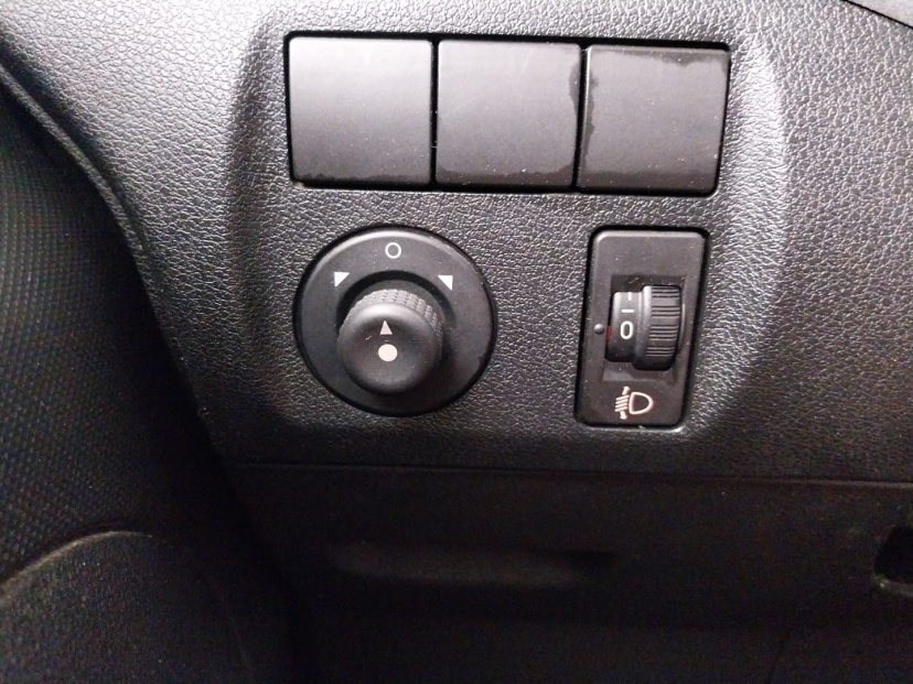 Citroen Berlingo, 2009
