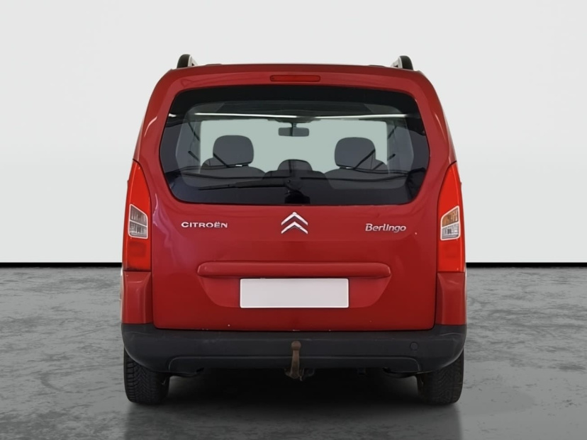 Citroen Berlingo, 2009