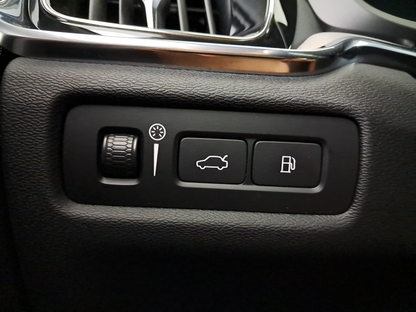 Volvo V60, 2021