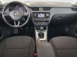 Škoda Octavia, 2016
