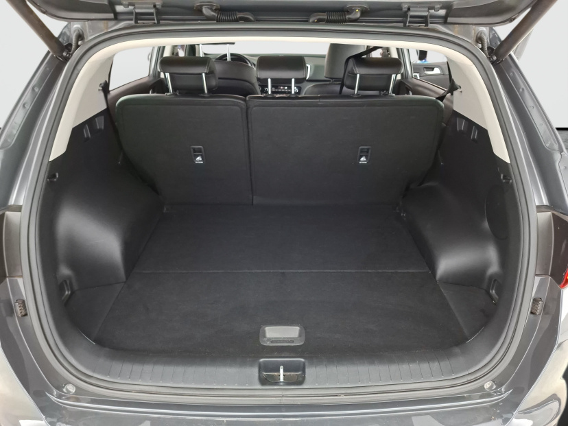 Kia Sportage, 2019