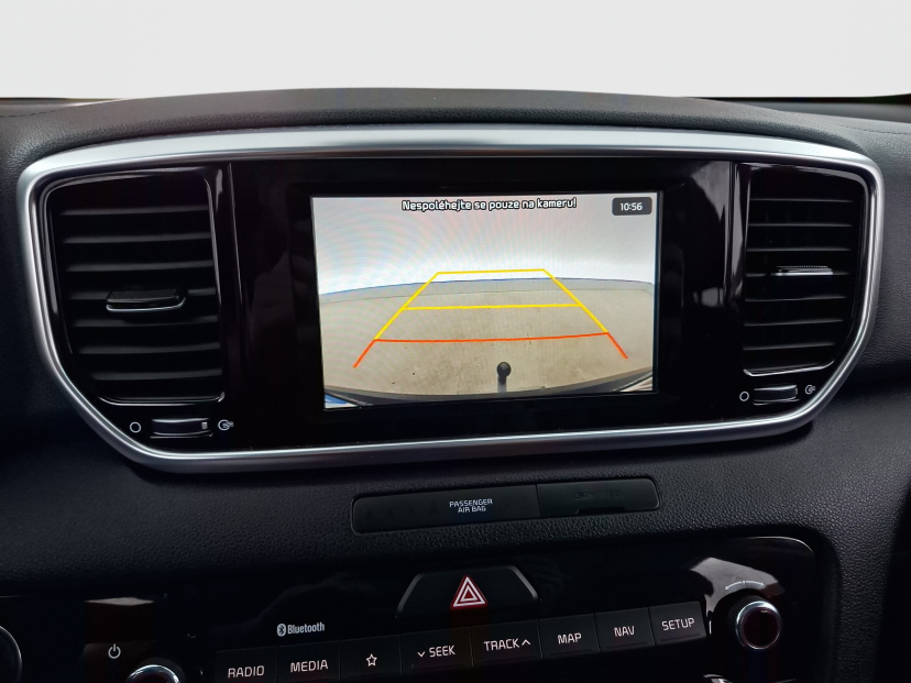 Kia Sportage, 2019