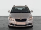 Škoda Fabia, 2009