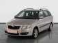 Škoda Fabia, 2009