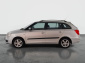Škoda Fabia, 2009