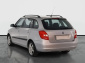 Škoda Fabia, 2009