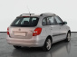 Škoda Fabia, 2009