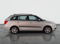 Škoda Fabia, 2009